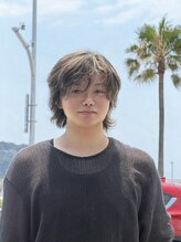 リアド(.RIAD)&nbsp;富樫 海人