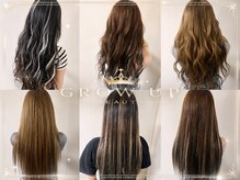 グロウアップビューティー(GLOW UP BEAUTY)