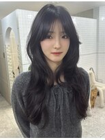 アンジェリカラボ 梅田店(ANGELICA LABO) ハッシュカット×高濃度水素ケア