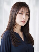 カグヤ 高柳店(Kaguya)&nbsp;ナチュラルレイヤースタイル