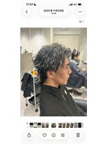 ハイプ 名駅(HYPE)&nbsp;名古屋駅/名駅/メンズカット／メンズウルフ