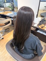 ライフメイクシベル 東林間(Life make siblles)&nbsp;ナチュラルブラウンカラー