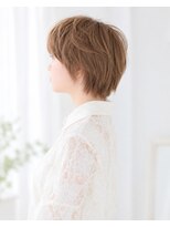 ディンプル 越谷駅前(DiMPlE) ナチュラルショート