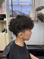 デザミ(Des Amis)&nbsp;ツイスパ