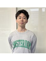 レーニス 宇都宮(Lenis) 【ルーズパーマ】