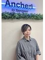 アンシェリバイフラミューム 東戸塚店(Ancheri by flammeum) 早川 ありさ