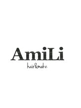 AmiLi 【アミリ】
