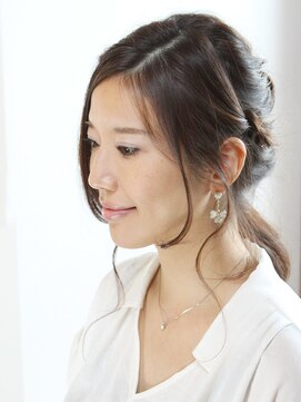 ポルタート(Portaat) きっちりした感じが苦手な方にオススメなスタイル