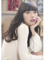 エース (ACE) ACE   LA  艶感ウォームブラウン