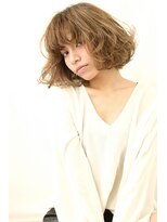 アイニティ(Inity)&nbsp;☆Inity☆高感度女子にオススメなウェービーボブ