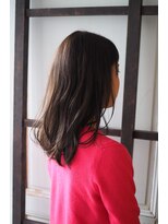 リタへアーズ(RITA Hairs)&nbsp;[RITA Hairs]柔らかな質感に×シルキーグレージュ☆