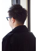 〔 江古田 CARNIVAL 〕~2019 carnival men′s guest hair~5
