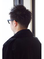 カーニバル 江古田(CARNIVAL) 〔 江古田 CARNIVAL 〕~2019 carnival men′s guest hair~5