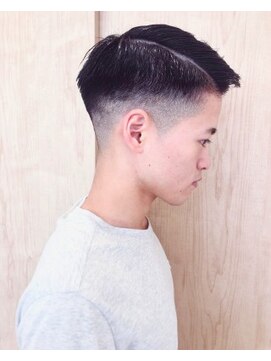 ビアンカ(BIANCA) men's cut