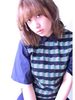 ノーラン(NoLan)&nbsp;シエルウエーブボブ