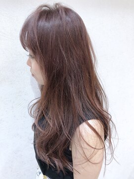 ガレリアエレガンテ 名駅店(GALLARIA Elegante) 大人ピンク