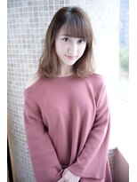 リーシュ(Re:sh)&nbsp;ふんわりナチュラルワンカール