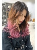 3layer gradation