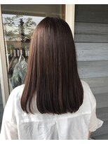 パライソ 竜美丘店(PARAISO)&nbsp;ツヤサラロングヘアー