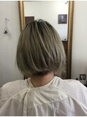 ボブ