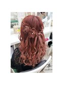 フルールヘア☆+゜