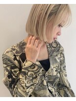 キーン 立川店(keen)&nbsp;【keen×田中】HighBleach ×Bob