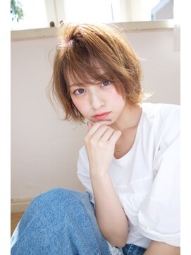 アエレ アヴェダ 大船店(aere AVEDA) 湘南デザイン【アエレ 大船】