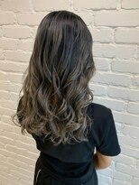 ヴァンカウンシル 春日井店(VAN COUNCIL)&nbsp;バレイヤージュ