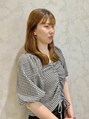 ヘアースタジオテラス 平山 アユミ