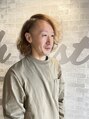 ノース イースト 高円寺店(north east) Kei