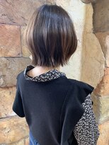 クレドガーデン 柏(CRED GARDEN)&nbsp;外ハネボブ