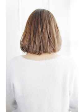 シュシュット(chouchoute) 吉祥寺/着物くびれヘアメルティカラーマッシュビタミンカラー042