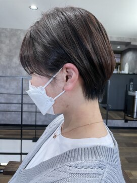 コレスト(Corest) #ショートヘア