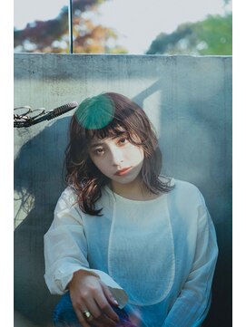 メラキ 荻窪駅前店(Meraki) 【2022年新作スタイル】Meraki荻窪駅前店