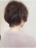 トップの美デザインパーマ/ボブパーマ/前髪パーマ