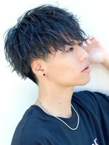 リップス 表参道店(LIPPS)&nbsp;ウェットセクシーショート