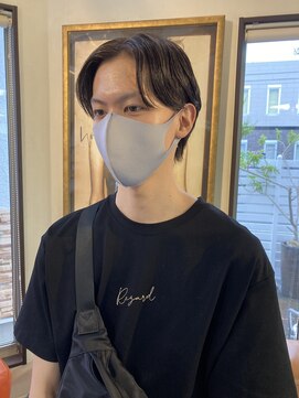 コレットヘア(Colette hair) メンズカット