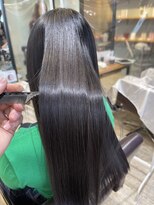 モードケイズ 西宮(MODE K's)&nbsp;西宮/髪質改善/トリートメント/酸性縮毛矯正/酸性ストレート