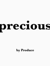 プレシャスバイプロデュース(precious by Produce) precious 町田駅