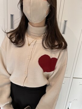 ウルカ 北浦和西口店(ulQua) オリーブベージュ