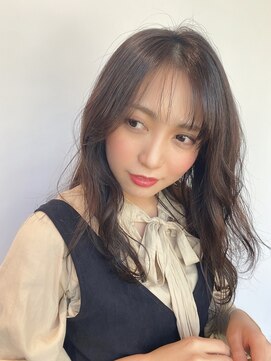 ベア(Bea) ロング