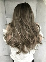 ルモア(RUMOR)&nbsp;Rumor×3Dハイライトカラー【ヌーディベージュ】