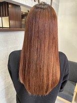 ナチュラル 青森新町店(Natural)&nbsp;髪質改善ロイヤルトリートメント