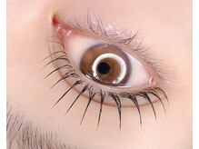 【アイラッシュサロンも併設】トータルで美しく