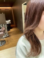 イースト(YEAST)&nbsp;グラデーション