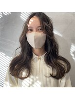 ミント(mint)&nbsp;【赤みのない透明感120%オリーブベージュ◎】