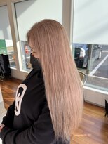 スキル 石岡(SKILL)&nbsp;ミルクティーベージュ