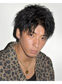 ツイスパセンターパート