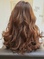 レディスペヘアー(redispe hair)&nbsp;ベージュカラー・トリートメント・エドルカラー【名駅名古屋駅】