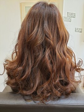 レディスペヘアー(redispe hair) ベージュカラー・トリートメント・エドルカラー【名駅名古屋駅】